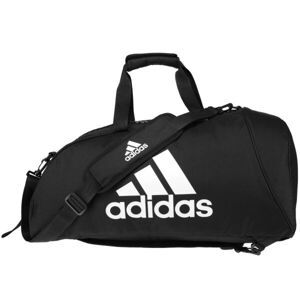 adidas 2IN1 BAG L Športová taška, čierna, veľkosť os