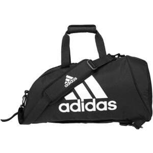 adidas 2IN1 BAG S Športová taška, čierna, veľkosť os