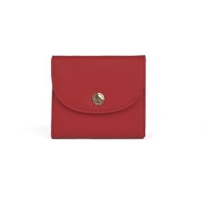 VUCH ESTOLL Peňaženka, červená, veľkosť os