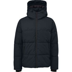 s.Oliver RL OUTDOOR JACKET Pánska bunda, tmavo modrá, veľkosť XL