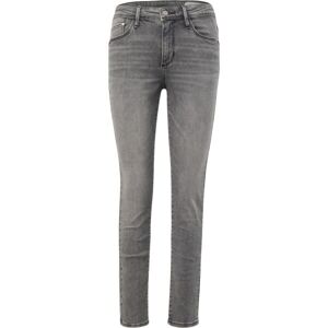 s.Oliver RL DENIM TROUSERS Džínsy, sivá, veľkosť 44/32