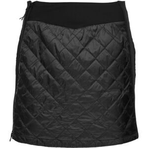 Swix MAYEN SKIRT Dámska sukňa, čierna, veľkosť XL