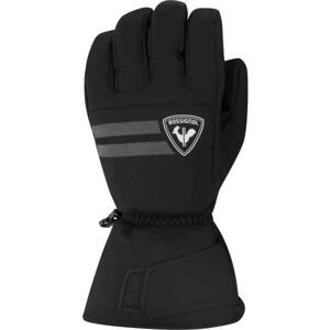 Rossignol PERF Zjazdové rukavice, čierna, veľkosť L