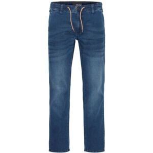 BLEND BLIZZARD Pánske džínsy, modrá, veľkosť M