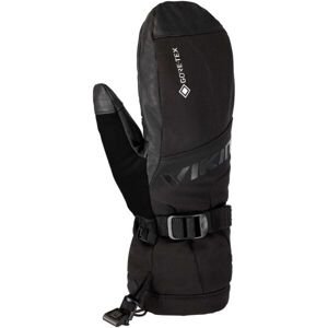 Viking HUDSON GTX® MITTEN Unisex rukavice, čierna, veľkosť 11