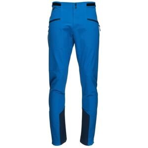 Viking EXPANDER WARM Pánske outdoorové nohavice, modrá, veľkosť
