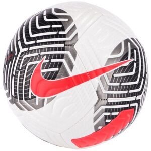 Nike ACADEMY Futbalová lopta, biela, veľkosť 4
