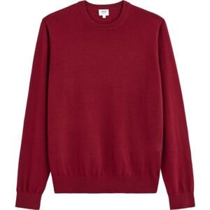CELIO SEMERIROND Pánsky sveter, červená, veľkosť S