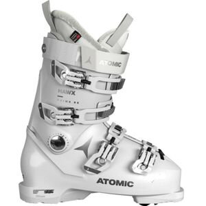 Atomic HAWX PRIME 95 W GW Dámska lyžiarska obuv, biela, veľkosť