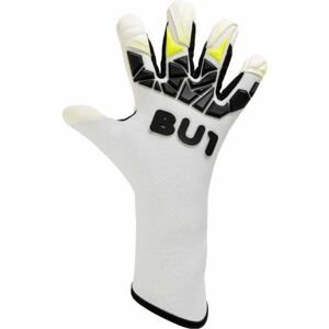 BU1 AIR NC JR Detské brankárske rukavice, biela, veľkosť 6.5