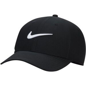 Nike DRI-FIT CLUB Šiltovka, čierna, veľkosť M/L