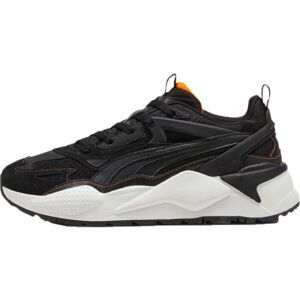 Puma RS-X EFEKT Pánska vychádzková obuv, čierna, veľkosť 44.5