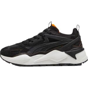 Puma RS-X EFEKT Pánska vychádzková obuv, čierna, veľkosť 44