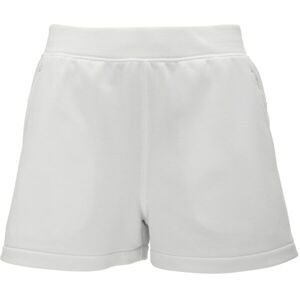 Calvin Klein PW - Knit Short Dámske kraťasy, biela, veľkosť S