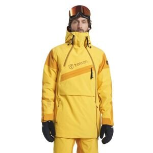 TENSON AERISMO JACKORAK Pánska lyžiarska bunda, žltá, veľkosť M