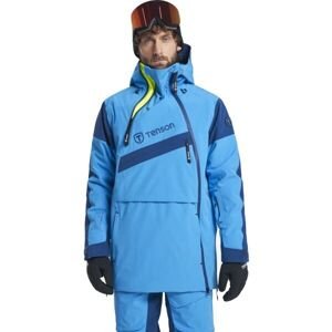 TENSON AERISMO JACKORAK Pánska lyžiarska bunda, modrá, veľkosť XXL