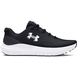 Under Armour CHARGED SURGE 4 W Dámska bežecká obuv, čierna, veľkosť 37.5