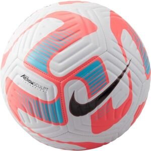 Nike ACADEMY Futbalová lopta, biela, veľkosť 3