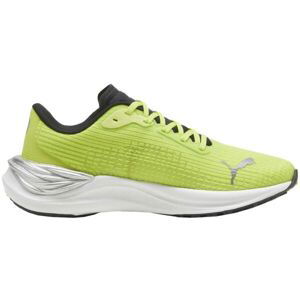 Puma ELECTRIFY NITRO 3 Pánska bežecká obuv, žltá, veľkosť 37.5