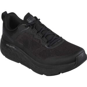 Skechers MAX CUSHIONING DELTA Pánska voľnočasová obuv, čierna, veľkosť 41