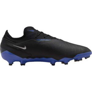 Nike PHANTOM GX PRO FG Pánske kopačky, čierna, veľkosť 44