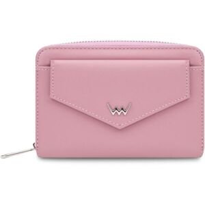 VUCH RUBIS Dámska peňaženka, ružová, veľkosť