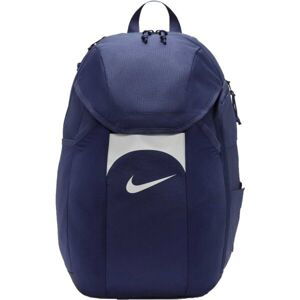 Nike ACADEMY TEAM BACKPACK 2.3 Športový batoh, tmavo modrá, veľkosť