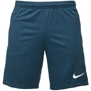 Nike DRI-FIT ACADEMY Pánske športové šortky, tmavo modrá, veľkosť L
