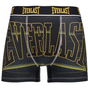 Everlast BOXER Pánska spodná bielizeň, čierna, veľkosť XXL