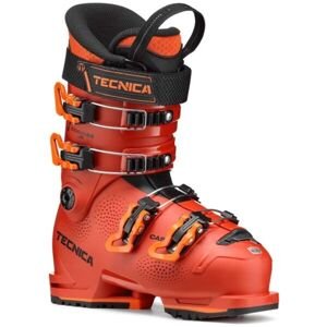 Tecnica COCHISE JR 65 GW Detská lyžiarska obuv, oranžová, veľkosť 24