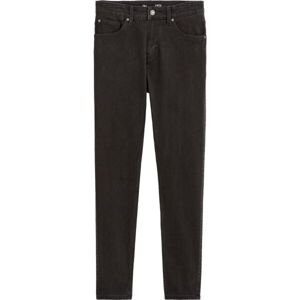 CELIO BOSLIM6 Pánske džínsy, čierna, veľkosť 48/34