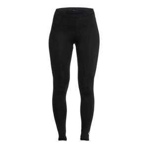 Roxy ESSENTIALS LEGGINGS Dámske športové legíny, čierna, veľkosť XL