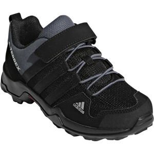 adidas TERREX AX2R CF K Detská outdoorová obuv, čierna, veľkosť 30.5