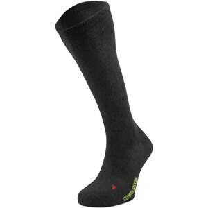 TEKO ECO SKI PRO 1.0 Kompresné ponožky, čierna, veľkosť