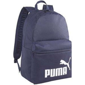 Puma PHASE BACKPACK Batoh, tmavo modrá, veľkosť OSFA