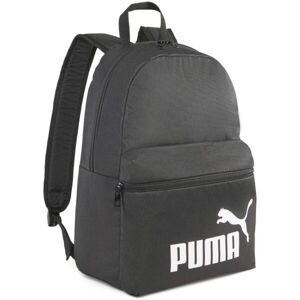 Puma PHASE BACKPACK Batoh, čierna, veľkosť OSFA