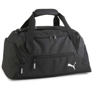 Puma TEAMGOAL TEAMBAG S Športová taška, čierna, veľkosť OSFA