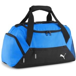 Puma TEAMGOAL TEAMBAG S Športová taška, modrá, veľkosť OSFA