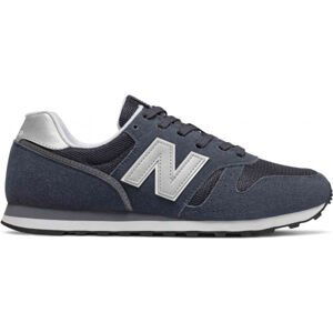 New Balance ML373CC2 Pánska voľnočasová obuv, tmavo modrá, veľkosť 45.5