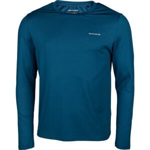 Arcore ASOLO Pánske technické tričko, modrá, veľkosť XXL