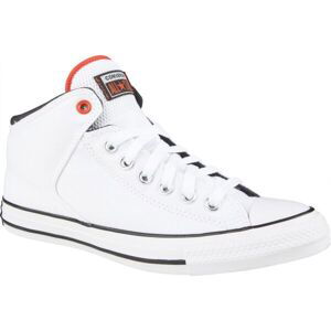 Converse CHUCK TAYLOR ALL STAR HIGH STREET Pánske tenisky, biela, veľkosť