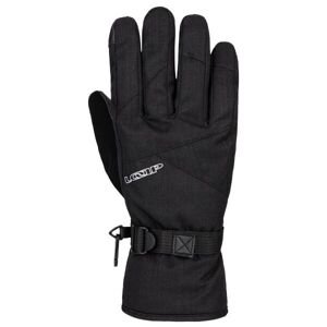 Loap ROLUM Pánske rukavice, čierna, veľkosť XS