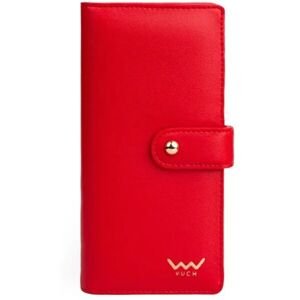 VUCH LAITA Dámska peňaženka, červená, veľkosť