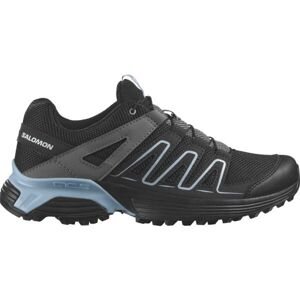 Salomon XT MATCH PRIME W Dámska obuv na trailový beh, čierna, veľkosť 42 2/3