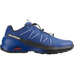 Salomon SPEEDCROSS PEAK Pánska obuv na trailový beh, modrá, veľkosť 44 2/3