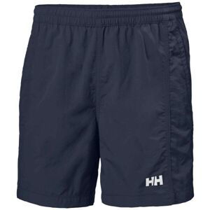 Helly Hansen CALSHOT TRUNK Pánske plavky, tmavo modrá, veľkosť