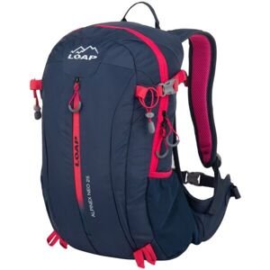 Loap ALPINEX NEO 25 Outdoorový batoh, tmavo modrá, veľkosť