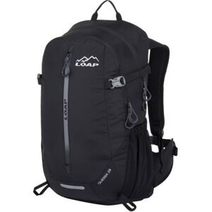 Loap QUESSA 28 Outdoorový batoh, čierna, veľkosť