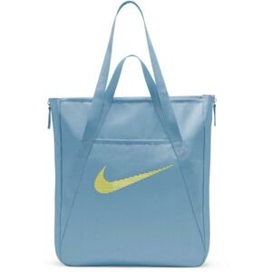 Nike GYM TOTE Dámska taška, svetlomodrá, veľkosť