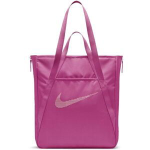 Nike GYM TOTE Dámska taška, ružová, veľkosť